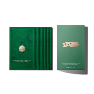 Máscara Facial La Mer The Treatment Lotion Mask